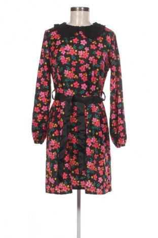 Kleid KIKISIX, Größe M, Farbe Mehrfarbig, Preis 33,99 €