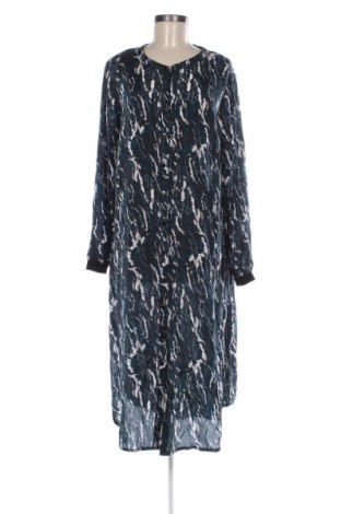Kleid Kaffe, Größe XL, Farbe Mehrfarbig, Preis € 33,99