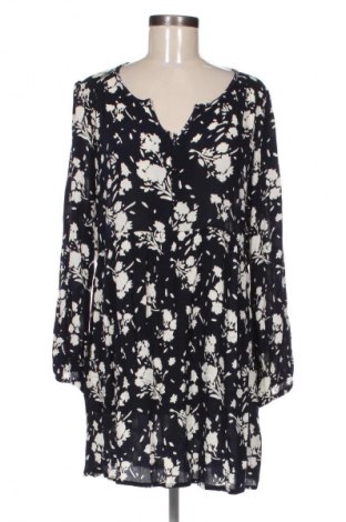 Kleid Kaffe, Größe S, Farbe Mehrfarbig, Preis € 24,53