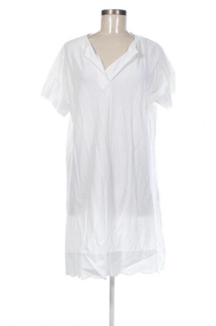 Sukienka Kangra Cashmere, Rozmiar M, Kolor Biały, Cena 824,99 zł