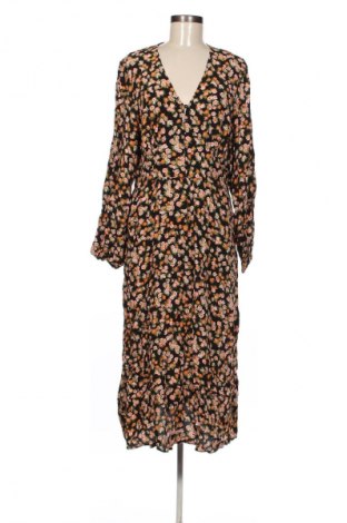 Kleid KappAhl, Größe L, Farbe Mehrfarbig, Preis € 28,99