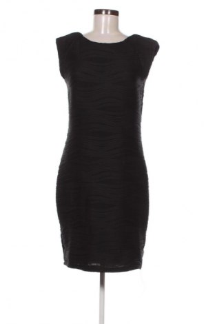 Kleid KappAhl, Größe M, Farbe Schwarz, Preis 23,99 €