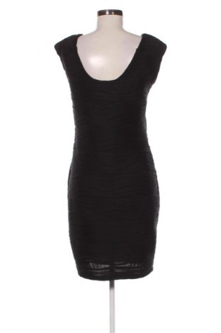 Kleid KappAhl, Größe M, Farbe Schwarz, Preis 23,99 €