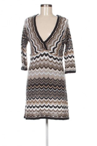 Φόρεμα KappAhl, Μέγεθος M, Χρώμα Πολύχρωμο, Τιμή 21,99 €