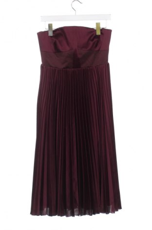Kleid Karen Millen, Größe M, Farbe Rot, Preis € 158,32