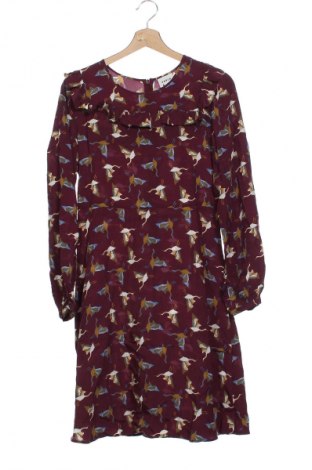 Šaty  Karen by Simonsen, Velikost XS, Barva Vícebarevné, Cena  1 220,00 Kč