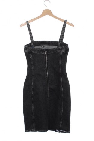 Sukienka Karl Lagerfeld, Rozmiar S, Kolor Czarny, Cena 304,63 zł