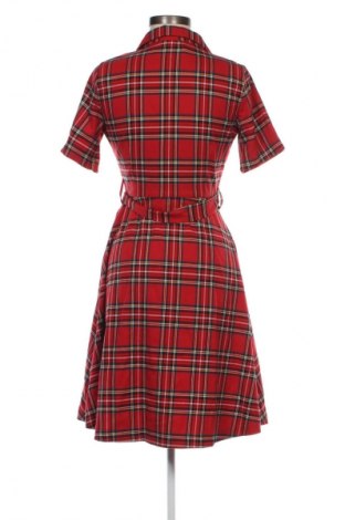 Kleid Karol, Größe S, Farbe Mehrfarbig, Preis € 24,47