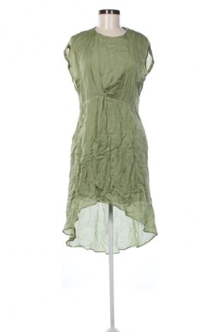 Rochie Kaviar Gauche for Zalando, Mărime M, Culoare Verde, Preț 703,00 Lei