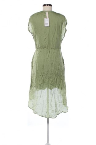 Rochie Kaviar Gauche for Zalando, Mărime M, Culoare Verde, Preț 703,00 Lei