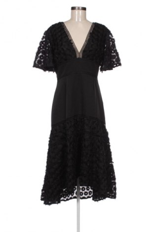 Kleid Keepsake, Größe L, Farbe Schwarz, Preis 85,99 €