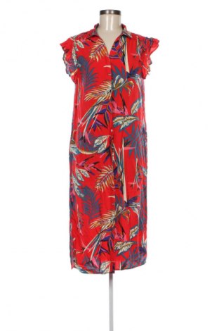 Kleid Kiabi, Größe M, Farbe Mehrfarbig, Preis 24,26 €