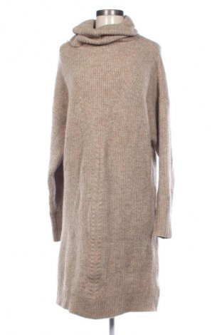 Kleid Kiabi, Größe XL, Farbe Beige, Preis € 14,99