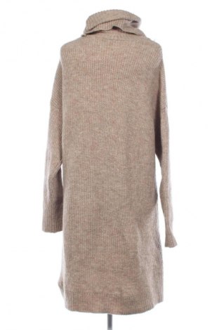 Kleid Kiabi, Größe XL, Farbe Beige, Preis € 14,99