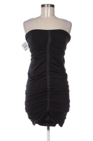 Rochie Kikiriki, Mărime M, Culoare Negru, Preț 73,36 Lei