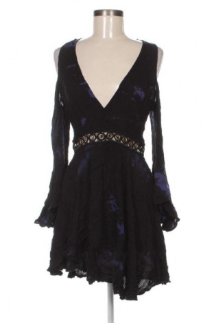 Kleid Kiss The Sky, Größe M, Farbe Mehrfarbig, Preis € 16,99