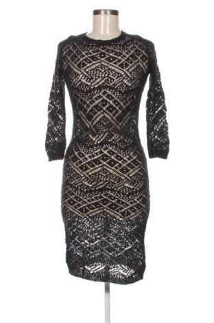 Kleid Kontatto, Größe S, Farbe Schwarz, Preis € 33,99
