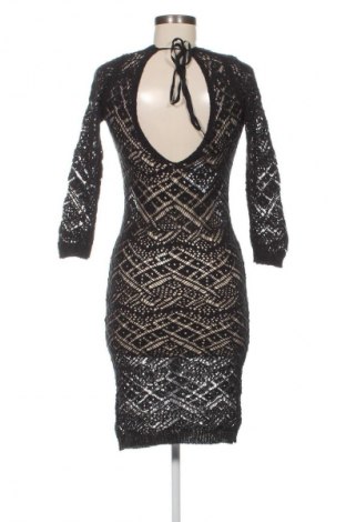 Kleid Kontatto, Größe S, Farbe Schwarz, Preis € 33,99