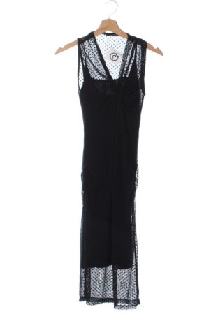 Φόρεμα Kookai, Μέγεθος XS, Χρώμα Μαύρο, Τιμή 43,34 €