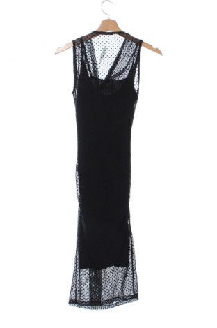 Φόρεμα Kookai, Μέγεθος XS, Χρώμα Μαύρο, Τιμή 43,34 €