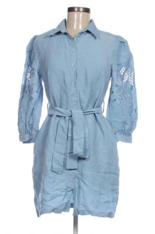 Kleid Kosmika, Größe M, Farbe Blau, Preis € 13,99