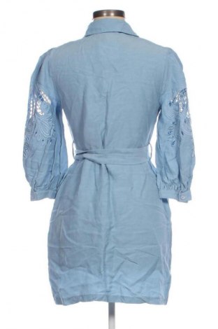 Kleid Kosmika, Größe M, Farbe Blau, Preis € 13,99