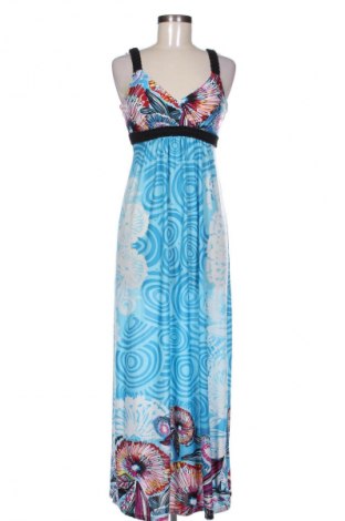 Kleid Kul Ladies, Größe S, Farbe Mehrfarbig, Preis € 14,83