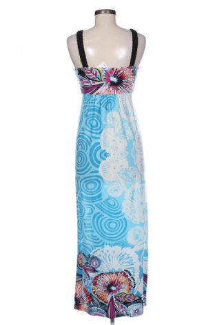 Kleid Kul Ladies, Größe S, Farbe Mehrfarbig, Preis € 14,83