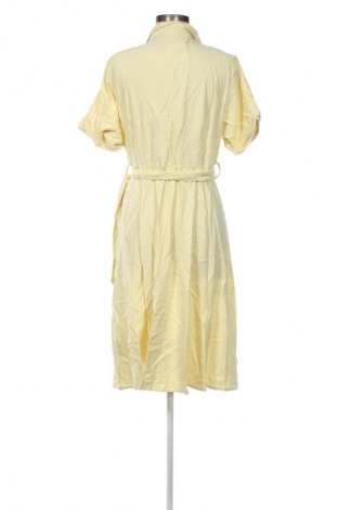 Rochie LC Waikiki, Mărime XXL, Culoare Galben, Preț 68,00 Lei