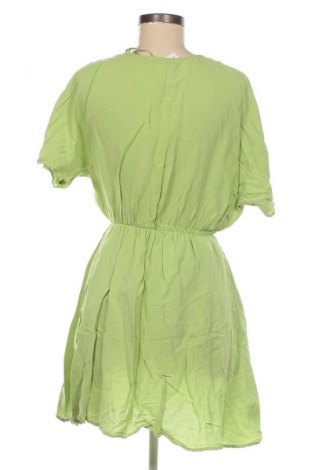 Rochie LC Waikiki, Mărime M, Culoare Verde, Preț 73,36 Lei