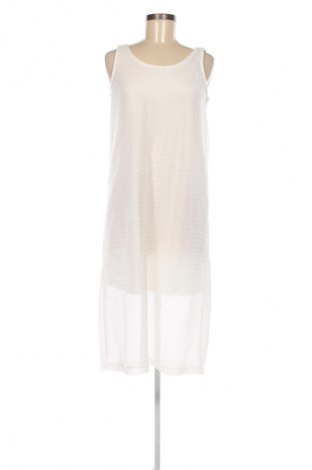 Rochie LC Waikiki, Mărime M, Culoare Ecru, Preț 88,54 Lei