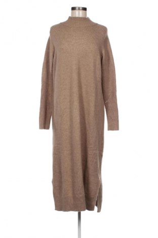 Φόρεμα LC Waikiki, Μέγεθος XL, Χρώμα Καφέ, Τιμή 29,67 €