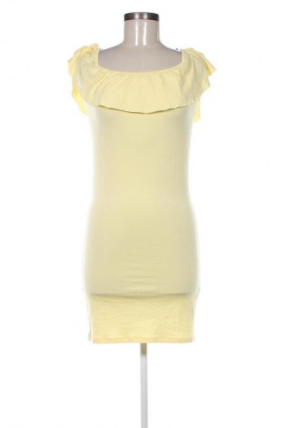 Rochie LMTD, Mărime M, Culoare Galben, Preț 156,99 Lei