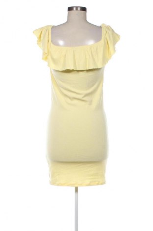 Rochie LMTD, Mărime M, Culoare Galben, Preț 156,99 Lei