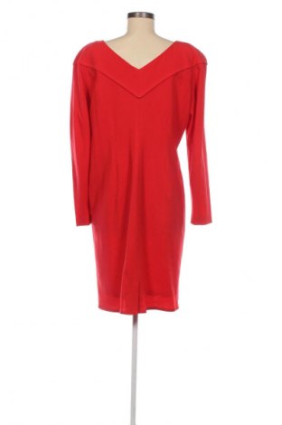 Kleid La Belle, Größe XL, Farbe Rot, Preis 15,00 €