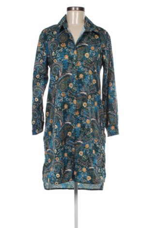Kleid La Coccinella, Größe S, Farbe Mehrfarbig, Preis 8,99 €