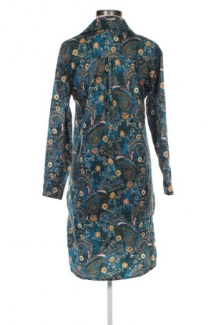 Kleid La Coccinella, Größe S, Farbe Mehrfarbig, Preis 8,99 €