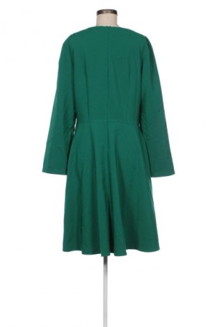 Φόρεμα La Donna, Μέγεθος XXL, Χρώμα Μπλέ, Τιμή 18,99 €