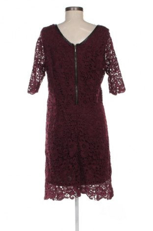 Ruha La Redoute, Méret XL, Szín Piros, Ár 10 160 Ft