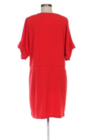 Sukienka La Redoute, Rozmiar L, Kolor Czerwony, Cena 157,99 zł