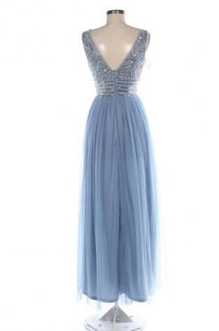 Šaty  Lace & Beads, Velikost XS, Barva Modrá, Cena  2 079,00 Kč