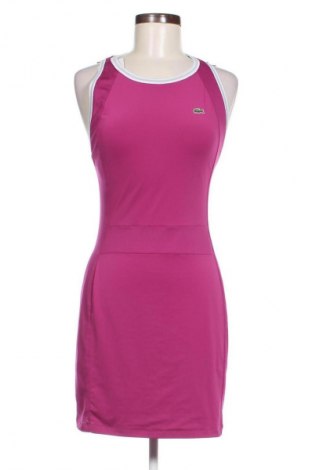 Rochie Lacoste, Mărime M, Culoare Mov, Preț 328,87 Lei