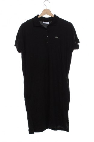 Kleid Lacoste, Größe XS, Farbe Schwarz, Preis € 90,99