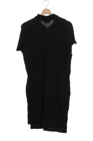 Kleid Lacoste, Größe XS, Farbe Schwarz, Preis € 90,99