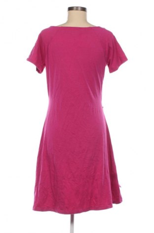 Φόρεμα Lands' End, Μέγεθος S, Χρώμα Ρόζ , Τιμή 18,99 €