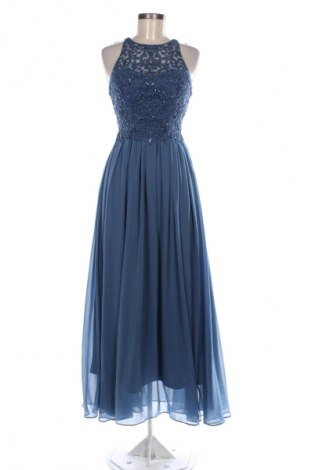 Φόρεμα Laona, Μέγεθος XXS, Χρώμα Μπλέ, Τιμή 142,99 €