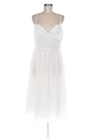 Kleid Laona, Größe XL, Farbe Weiß, Preis € 152,99