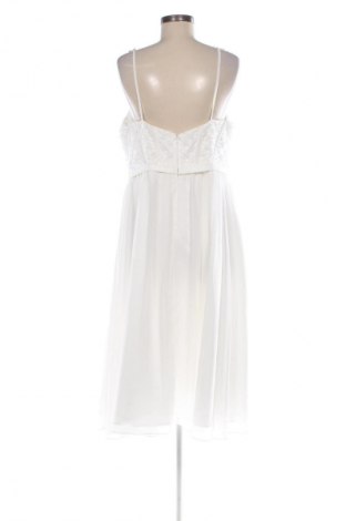 Kleid Laona, Größe XL, Farbe Weiß, Preis € 152,99