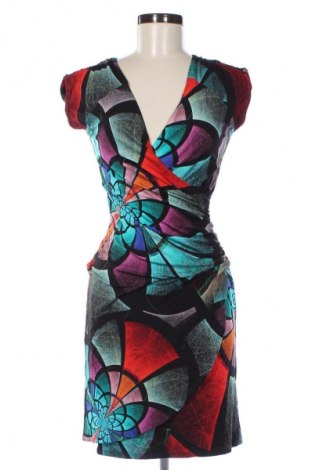 Rochie Lara, Mărime M, Culoare Multicolor, Preț 72,74 Lei