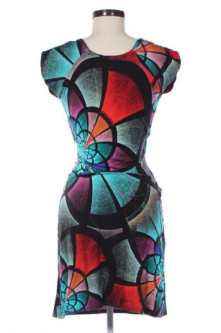 Rochie Lara, Mărime M, Culoare Multicolor, Preț 72,74 Lei